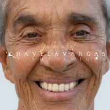 Chavela Vargas - POR MI CULPA! CHAVELA VARGAS Y SUS AMIGOS