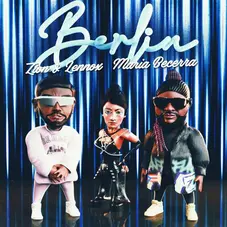 Mara Becerra - BERLIN (FT. ZION Y LENNOX) - SINGLE