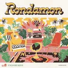 RonDamn - EN LO DE KICO (EN VIVO) - SINGLE