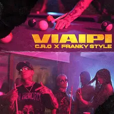 C.R.O - VIAIPI - SINGLE