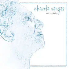 Chavela Vargas - EN CONCIERTO