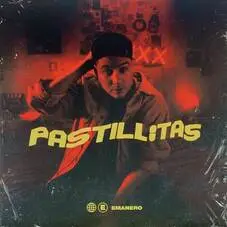 Emanero - PASTILLITAS - SINGLE