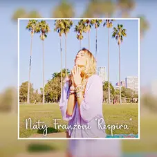 Naty Franzoni  - RESPIRA - SINGLE