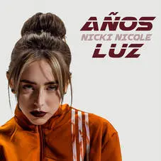 Nicki Nicole - AOS LUZ - SINGLE