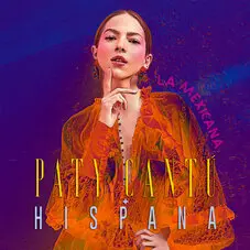 Paty Cant - LA MEXICANA - SINGLE