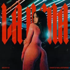 Becky G - LA NENA - SINGLE