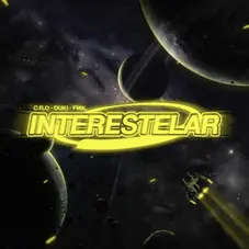 C.R.O - INTERESTELAR (FT. DUKI / FMK) - SINGLE