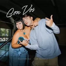 Flor lvarez - CON VOS - SINGLE