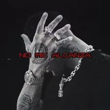 Duki - NO ME ALCANZA - SINGLE