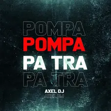 Kaleb Di Masi - POMPA PA TRA (FT. ALEX DJ) - SINGLE