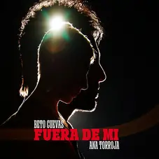 Beto Cuevas - FUERA DE M - SINGLE