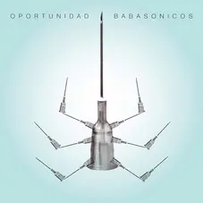 Babasnicos - OPORTUNIDAD - SINGLE