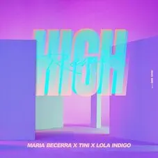 Mara Becerra - HIGH REMIX - SINGLE
