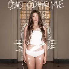 Yami Safdie - ODIO ODIARME - SINGLE