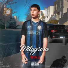 Milo J - MILAGROSA - SINGLE