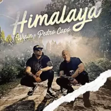 Pedro Cap - HIMALAYA (FT. WISIN) - SINGLE