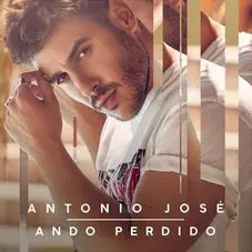 Antonio Jos - ANDO PERDIDO - SINGLE