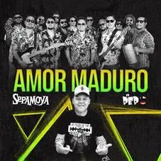 El Pepo - AMOR MADURO - SINGLE