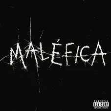 Cazzu - MALFICA (FT. MARA BECERRA) - SINGLE