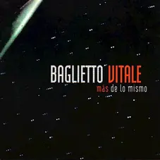 Baglietto - Vitale - MS DE LO MISMO (EN VIVO)