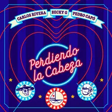 Carlos Rivera - PERDIENDO LA CABEZA - SINGLE