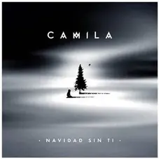 Camila - NAVIDAD SIN TI - SINGLE