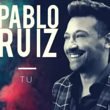 Pablo Ruiz - T - EP