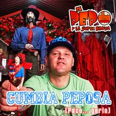 El Pepo - CUMBIA PEPOSA