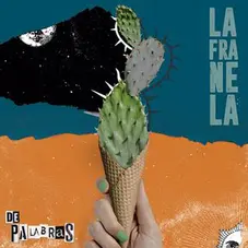 La Franela - CHANK PUNK - SINGLE