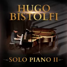 Hugo Bistolfi - SOLO PIANO II