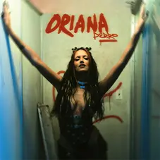 Oriana Sabatini - PERRO - SINGLE