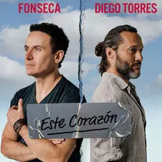 Fonseca - ESTE CORAZN (FT. DIEGO TORRES) - SINGLE