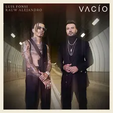 Rauw Alejandro - VACO - SINGLE