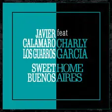 Los Guarros - SWEET HOME BUENOS AIRES - SINGLE