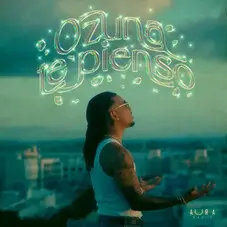 Ozuna - TE PIENSO -  SINGLE