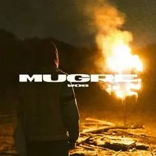 Wos - MUGRE - SINGLE