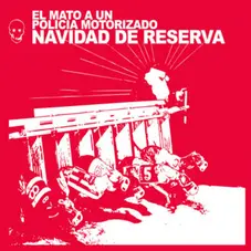 l mat a un polica motorizado - NAVIDAD DE RESERVA