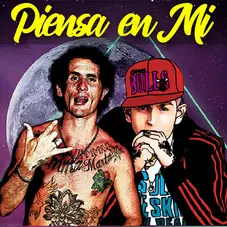 Ke Personajes - PIENSA EN M - SINGLE