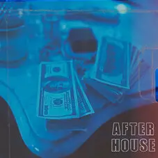 C.R.O - AFTER HOUSE (FT. CAZZU) - SINGLE