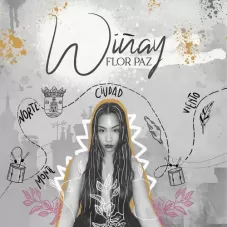 Flor Paz - WIAY - SINGLE