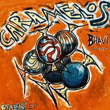 Bhavi - CARAMELOS - SINGLE