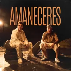 Beret - AMANECERES - SINGLE