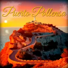 Marilina Ross - PUERTO POLLENSA (EN VIVO TEATRO ODEÓN) - SINGLE