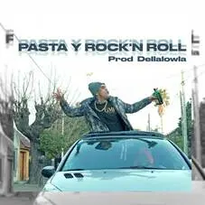 Homer El Mero Mero - PASTA Y ROCK N ROLL - SINGLE