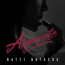 Natti Natasha - ALGARETE - SINGLE