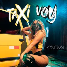 J Mena - TAXI VOY - SINGLE