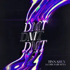 Tinna Rey - DMT - SINGLE
