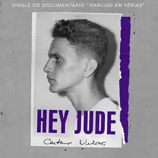 Caetano Veloso - HEY JUDE - SINGLE