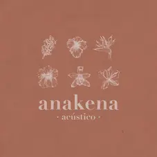 Anakena - ANAKENA (ACSTICO) - EP