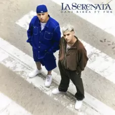 FMK - LA SERENATA - SINGLE